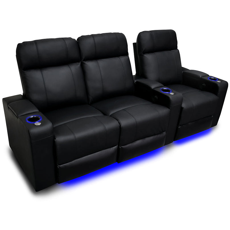 Valencia Theater Piacenza Home Theater Seating