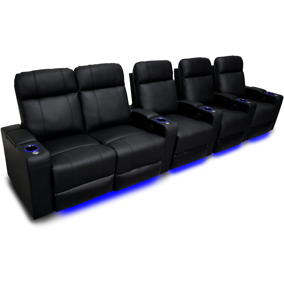 Valencia Theater Piacenza Home Theater Seating