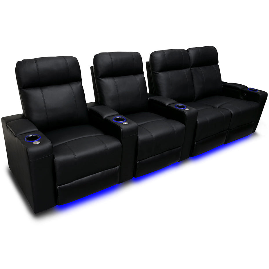 Valencia Theater Piacenza Home Theater Seating