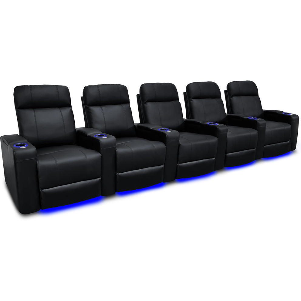 Valencia Theater Piacenza Home Theater Seating