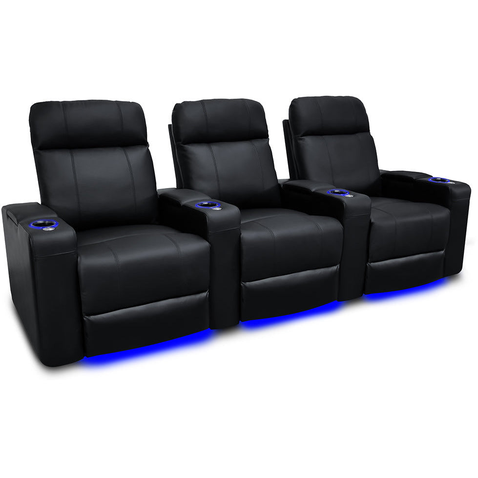 Valencia Theater Piacenza Home Theater Seating