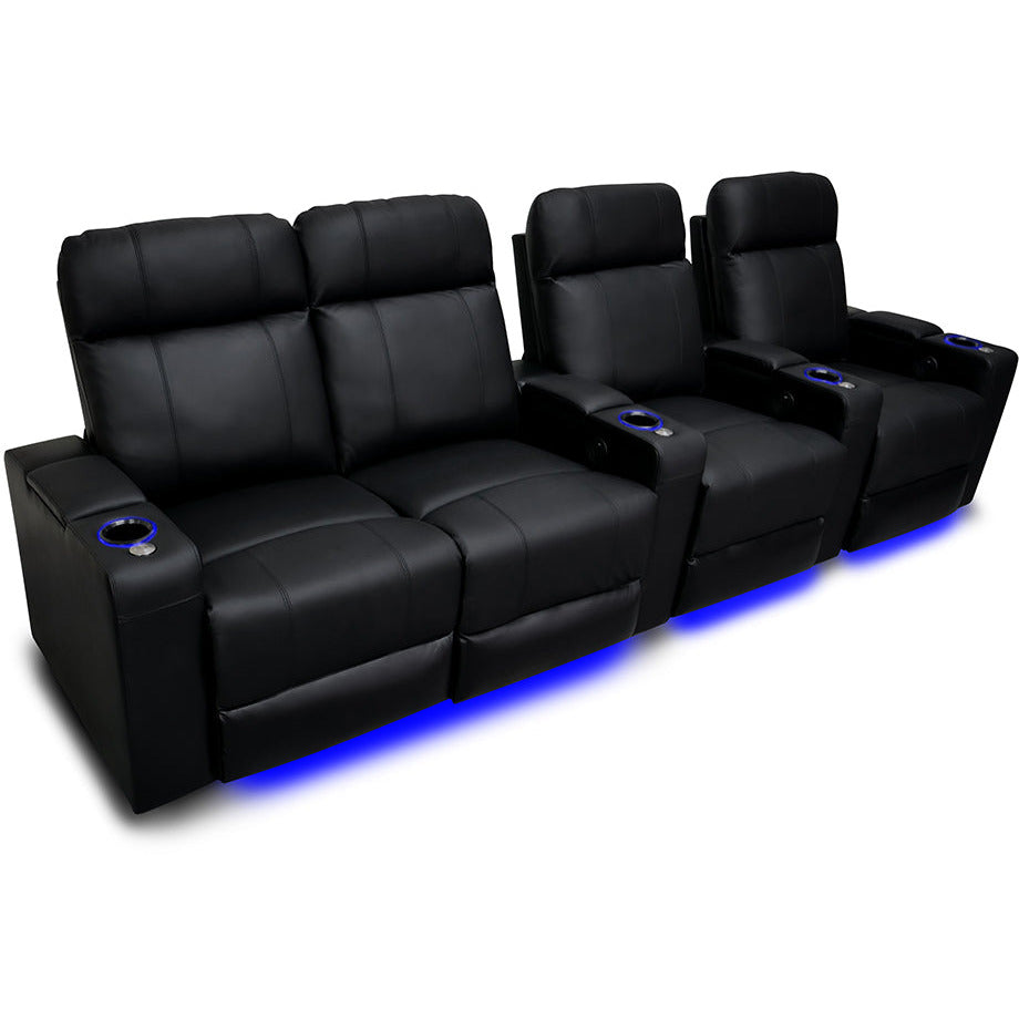 Valencia Theater Piacenza Home Theater Seating