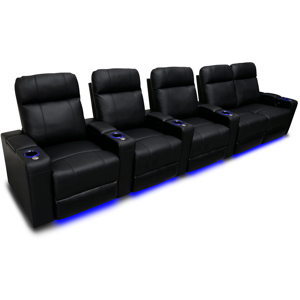 Valencia Theater Piacenza Home Theater Seating