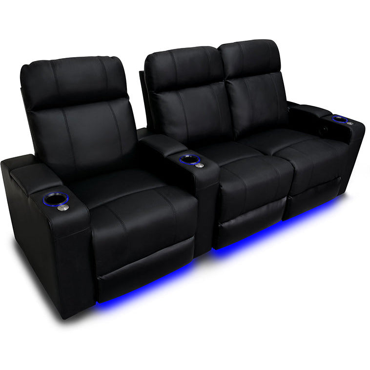 Valencia Theater Piacenza Home Theater Seating