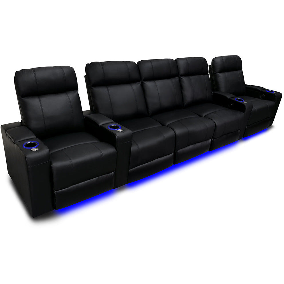 Valencia Theater Piacenza Home Theater Seating