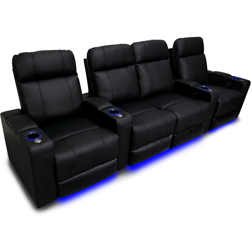 Valencia Theater Piacenza Home Theater Seating