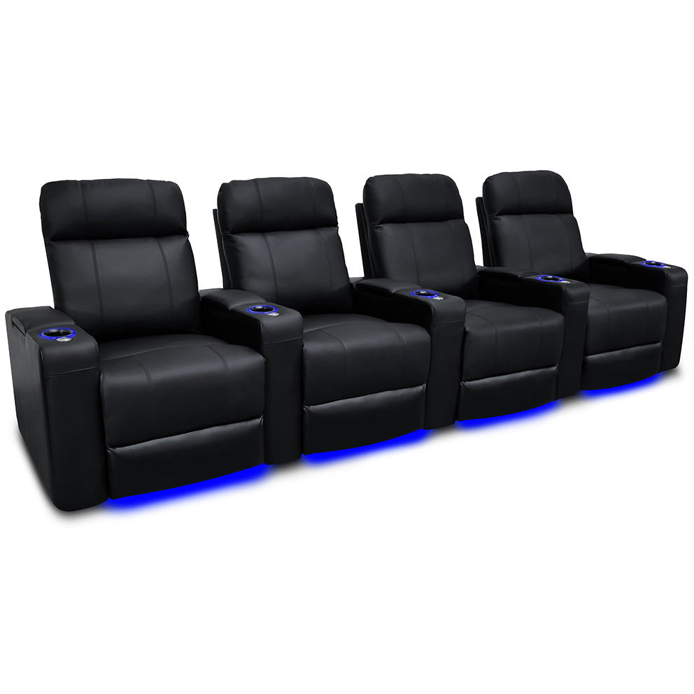 Valencia Theater Piacenza Home Theater Seating