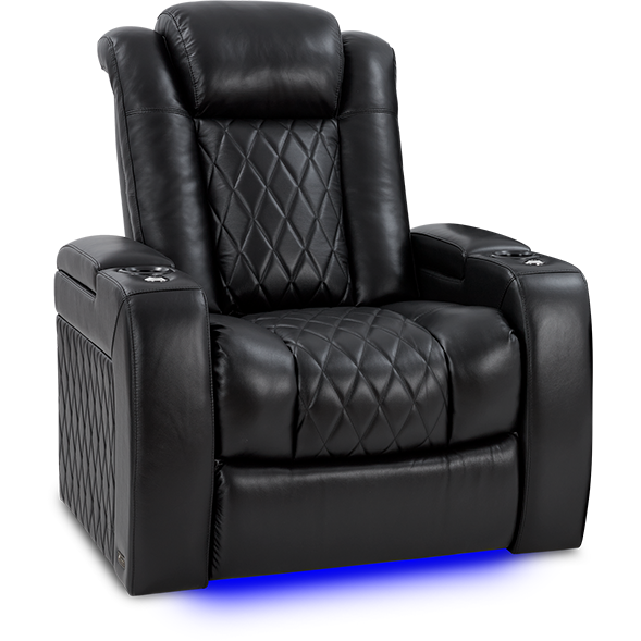 Valencia Theater Tuscany XL Single Home Theater Seating