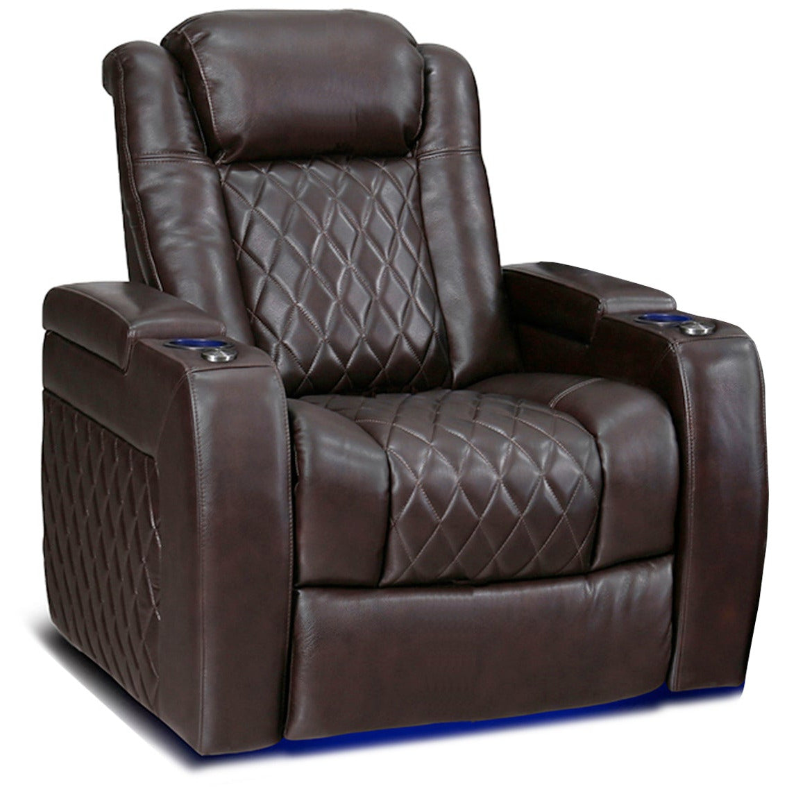 Valencia Theater Tuscany XL Single Home Theater Seating