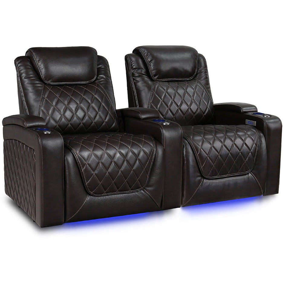 Valencia Theater Tuscany XL Single Home Theater Seating