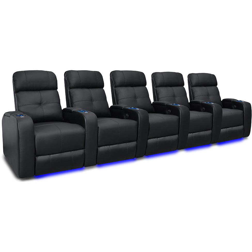 Valencia Theater Verona Home Theater Seating