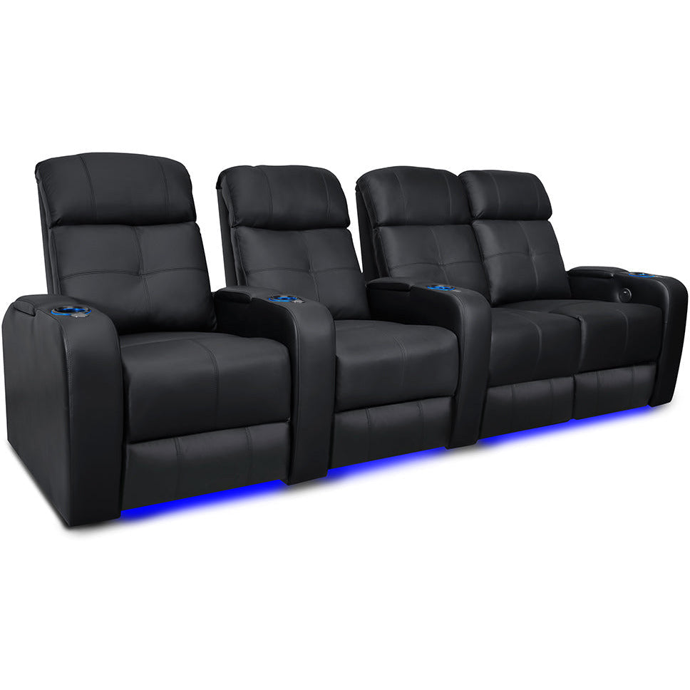 Valencia Theater Verona Home Theater Seating