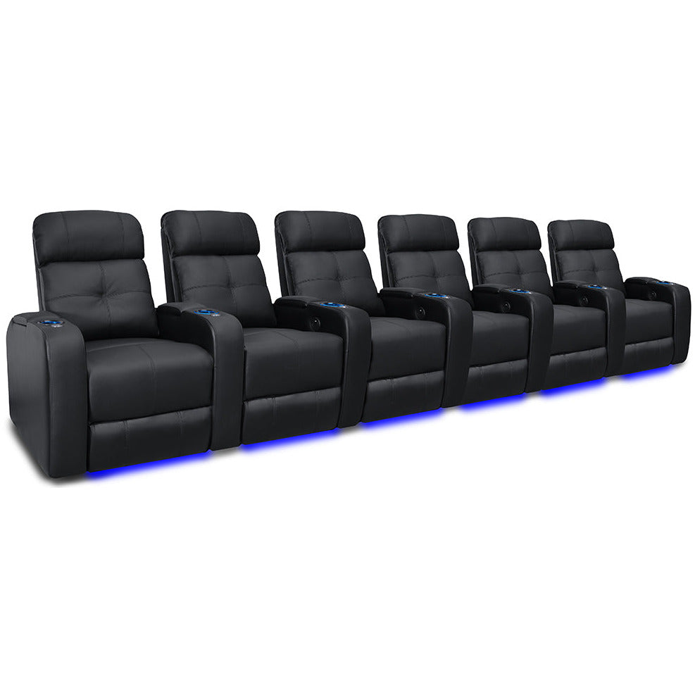 Valencia Theater Verona Home Theater Seating