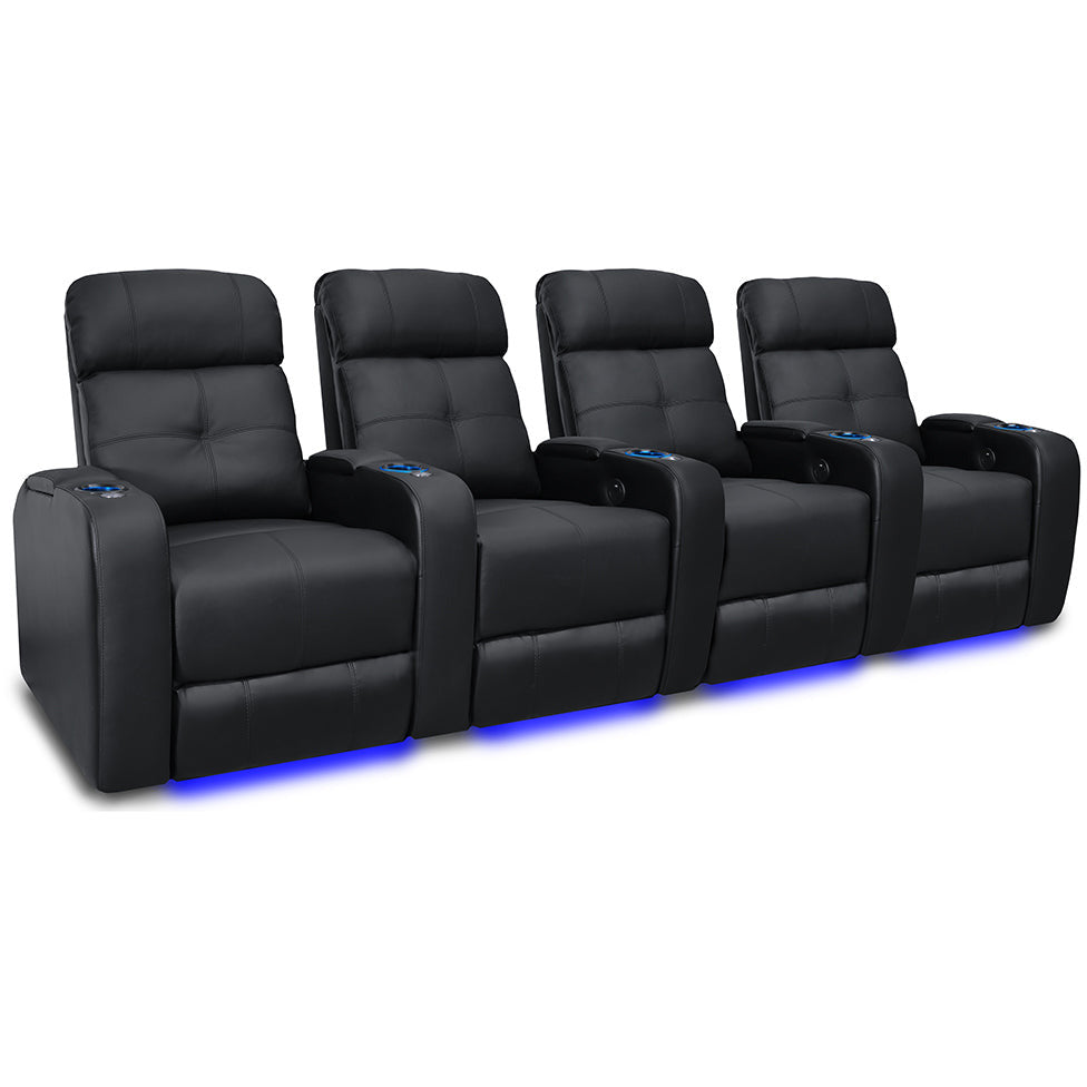 Valencia Theater Verona Home Theater Seating