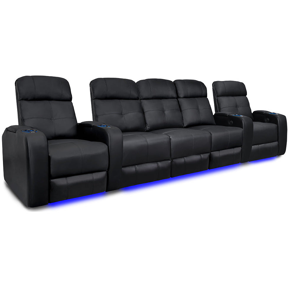 Valencia Theater Verona Home Theater Seating