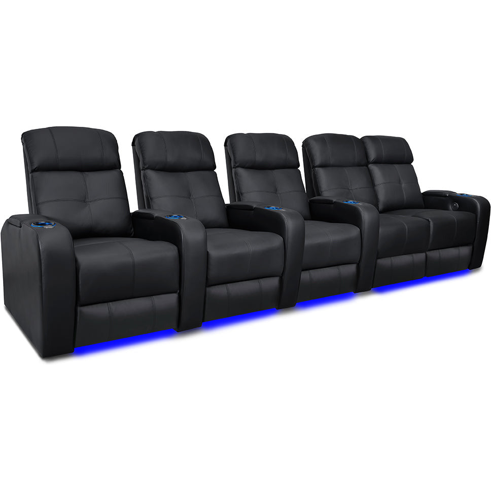 Valencia Theater Verona Home Theater Seating