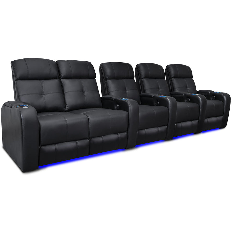 Valencia Theater Verona Home Theater Seating