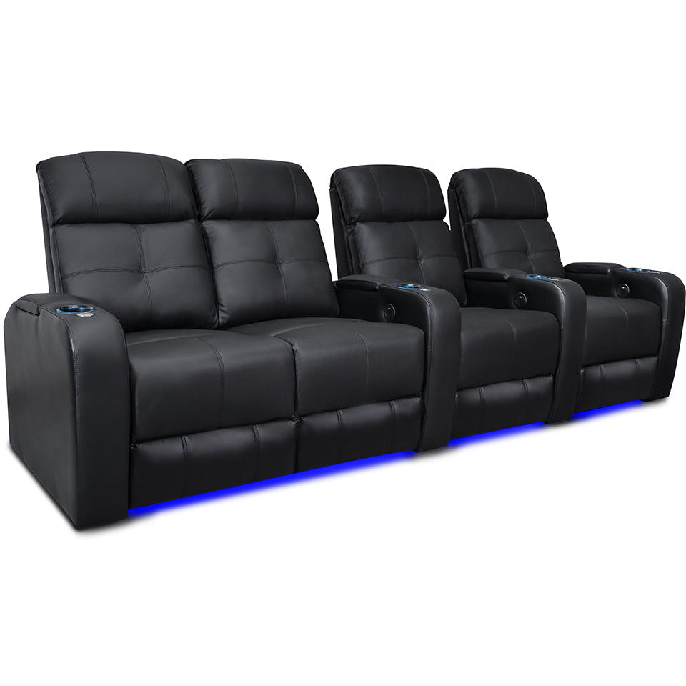 Valencia Theater Verona Home Theater Seating