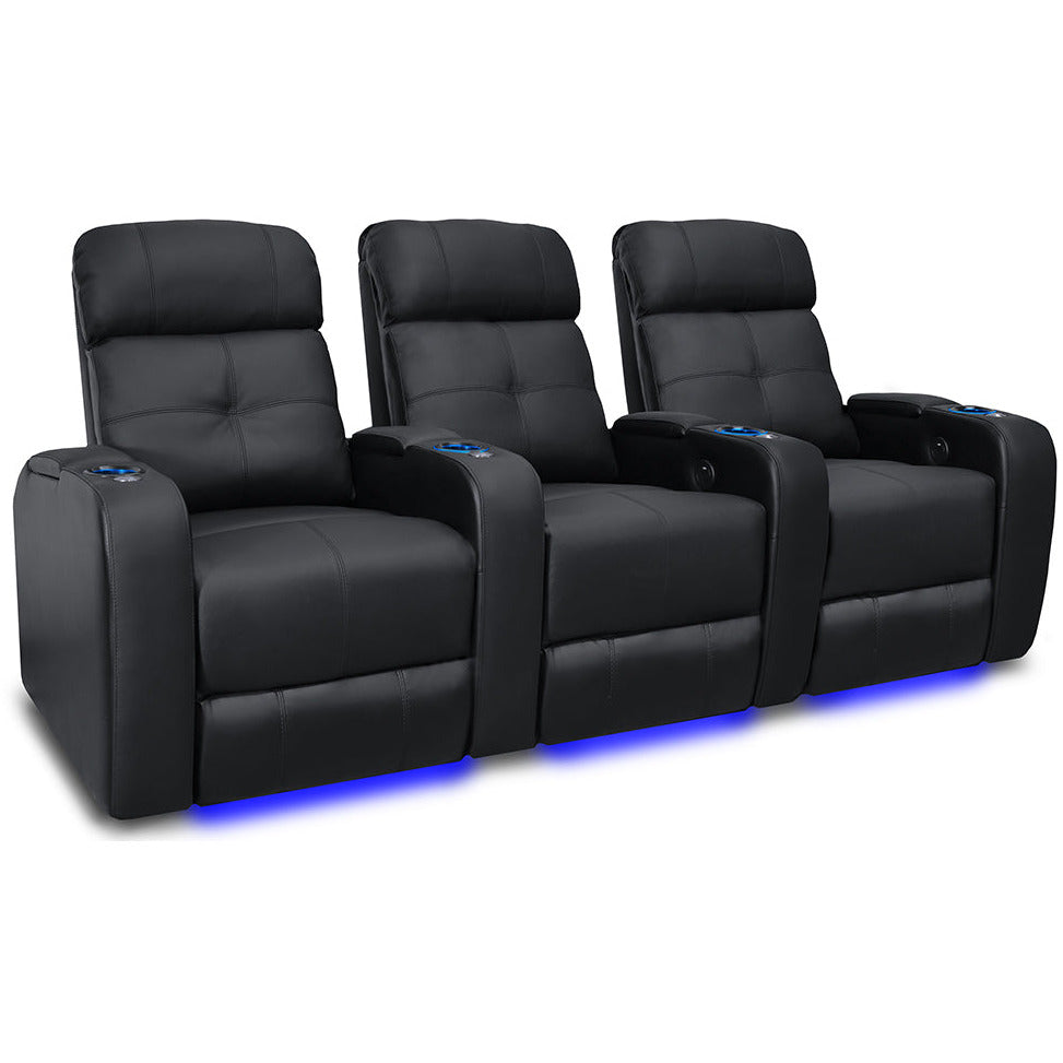 Valencia Theater Verona Home Theater Seating