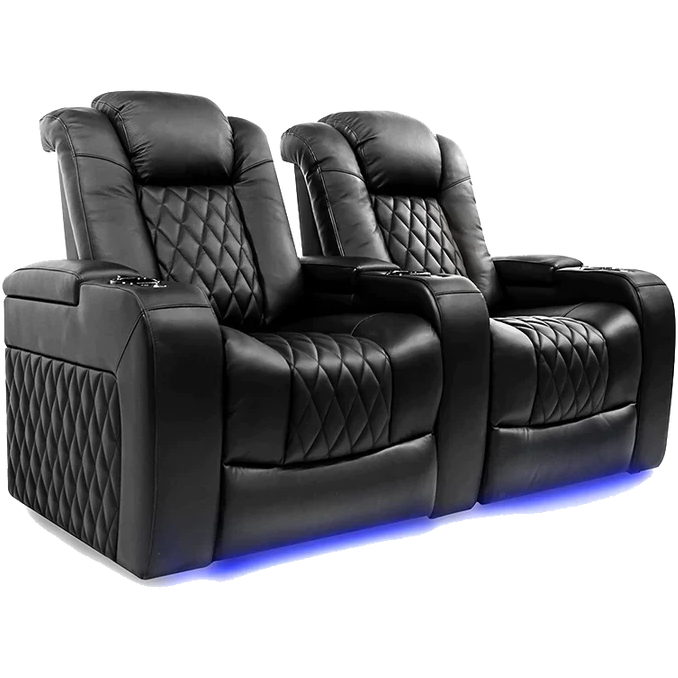 Valencia Tuscany Home Theater Seating