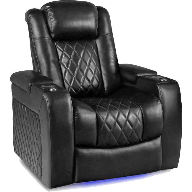 Valencia Tuscany Single Home Theater Seating