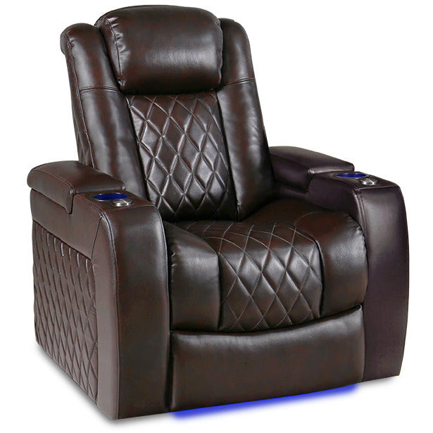 Valencia Tuscany Single Home Theater Seating