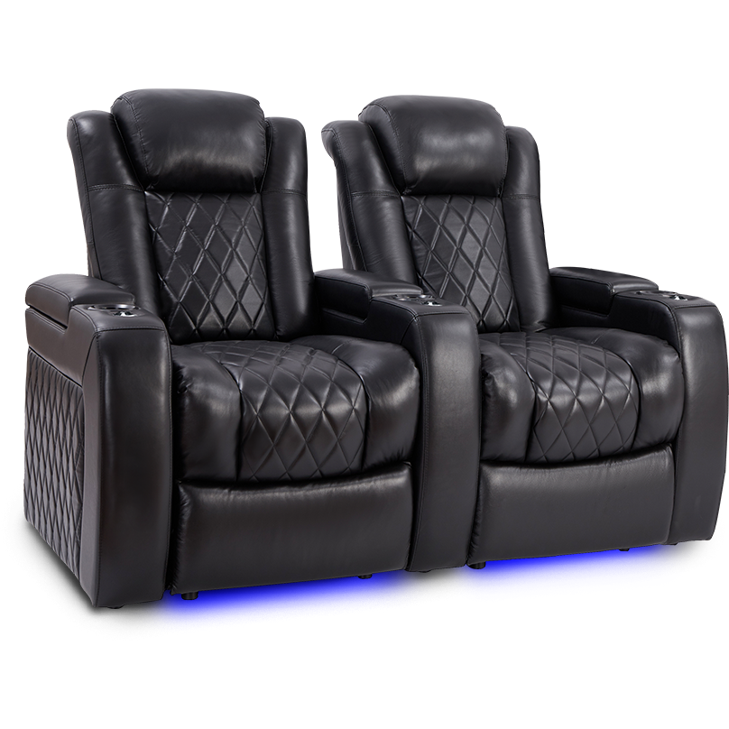 Valencia Tuscany Slim Home Theater Seating