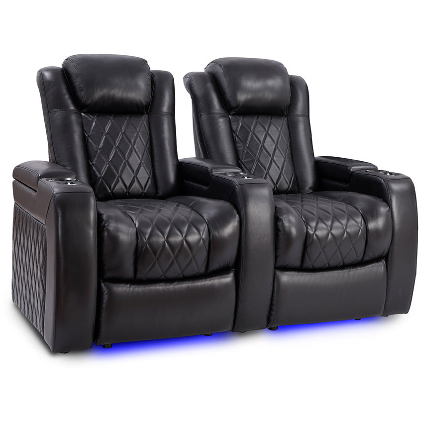 Valencia Tuscany Slim Home Theater Seating