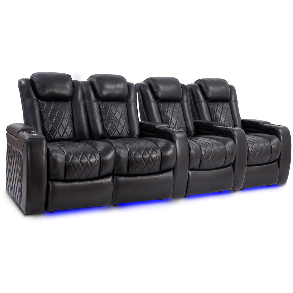 Valencia Tuscany Slim Home Theater Seating