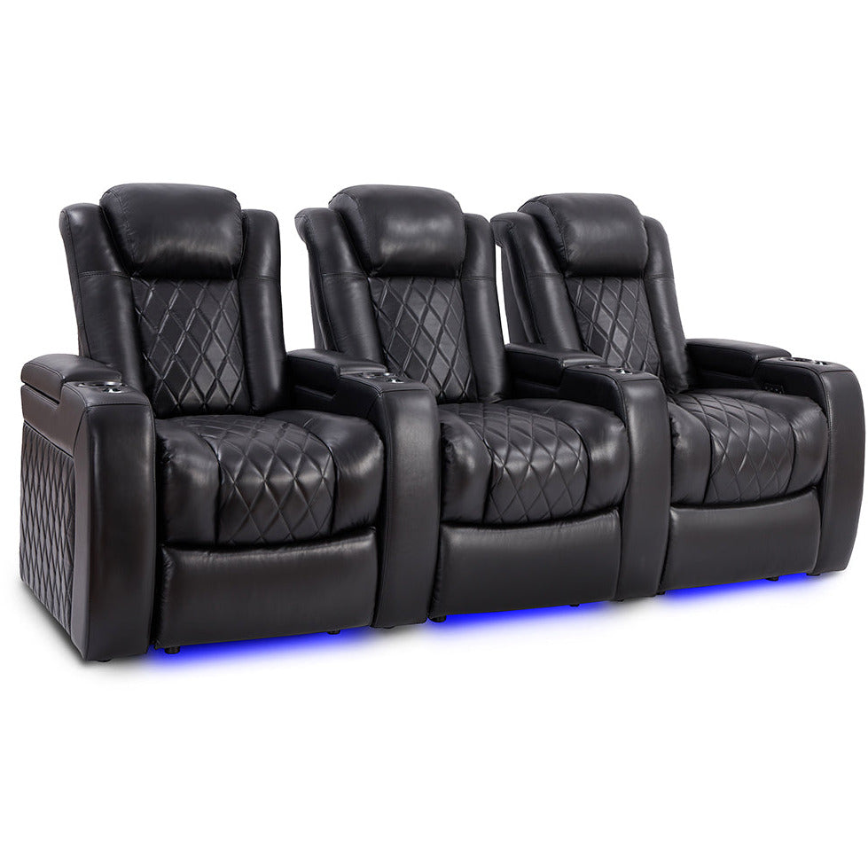 Valencia Tuscany Slim Home Theater Seating