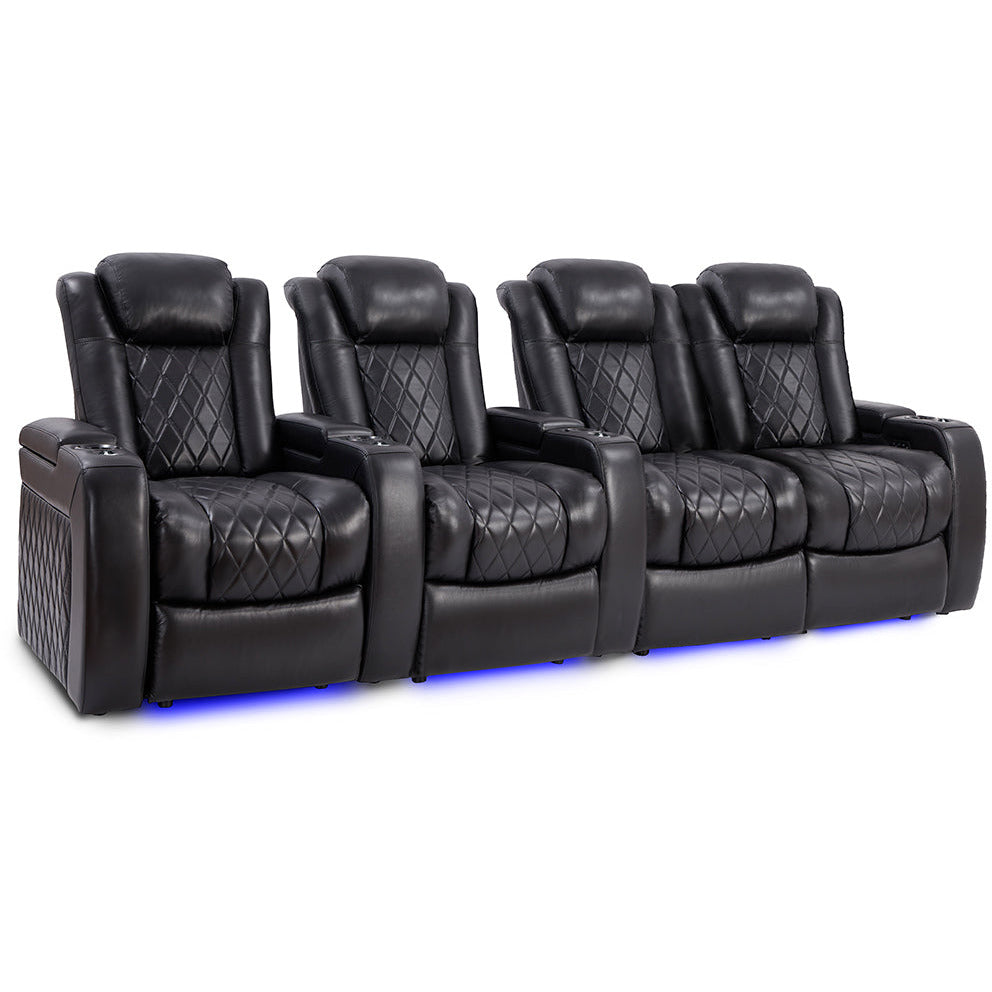 Valencia Tuscany Slim Home Theater Seating