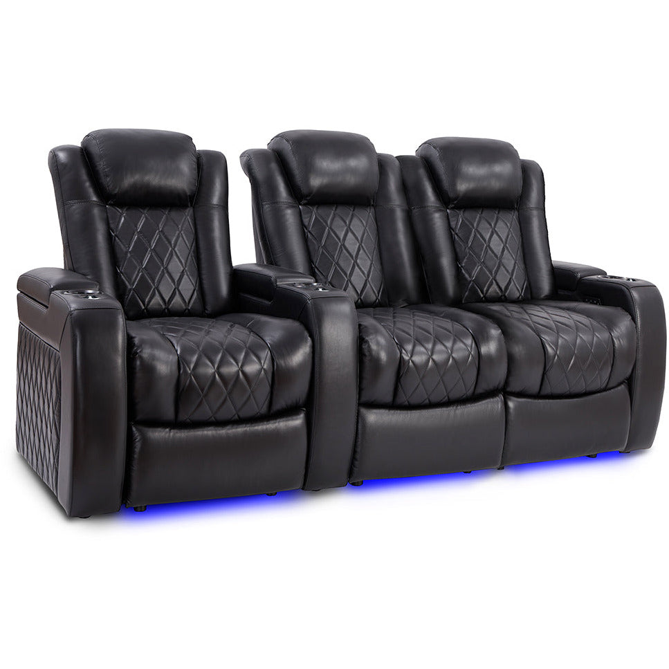 Valencia Tuscany Slim Home Theater Seating