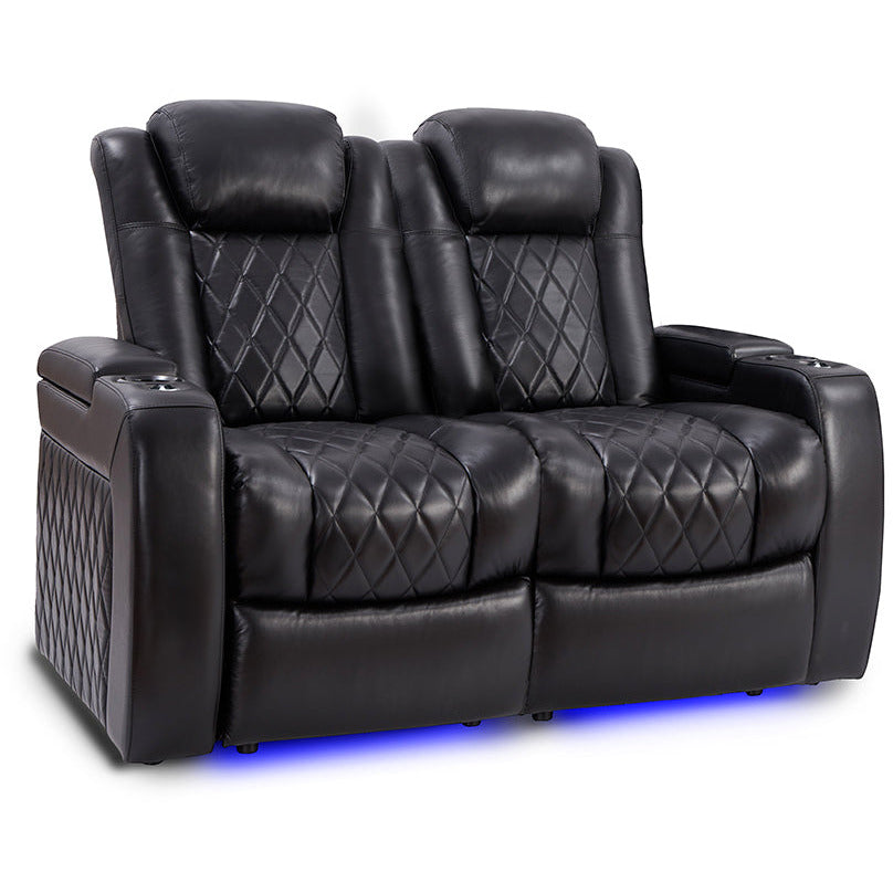 Valencia Tuscany Slim Home Theater Seating