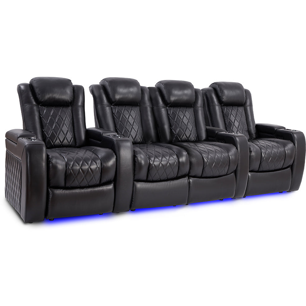 Valencia Tuscany Slim Home Theater Seating