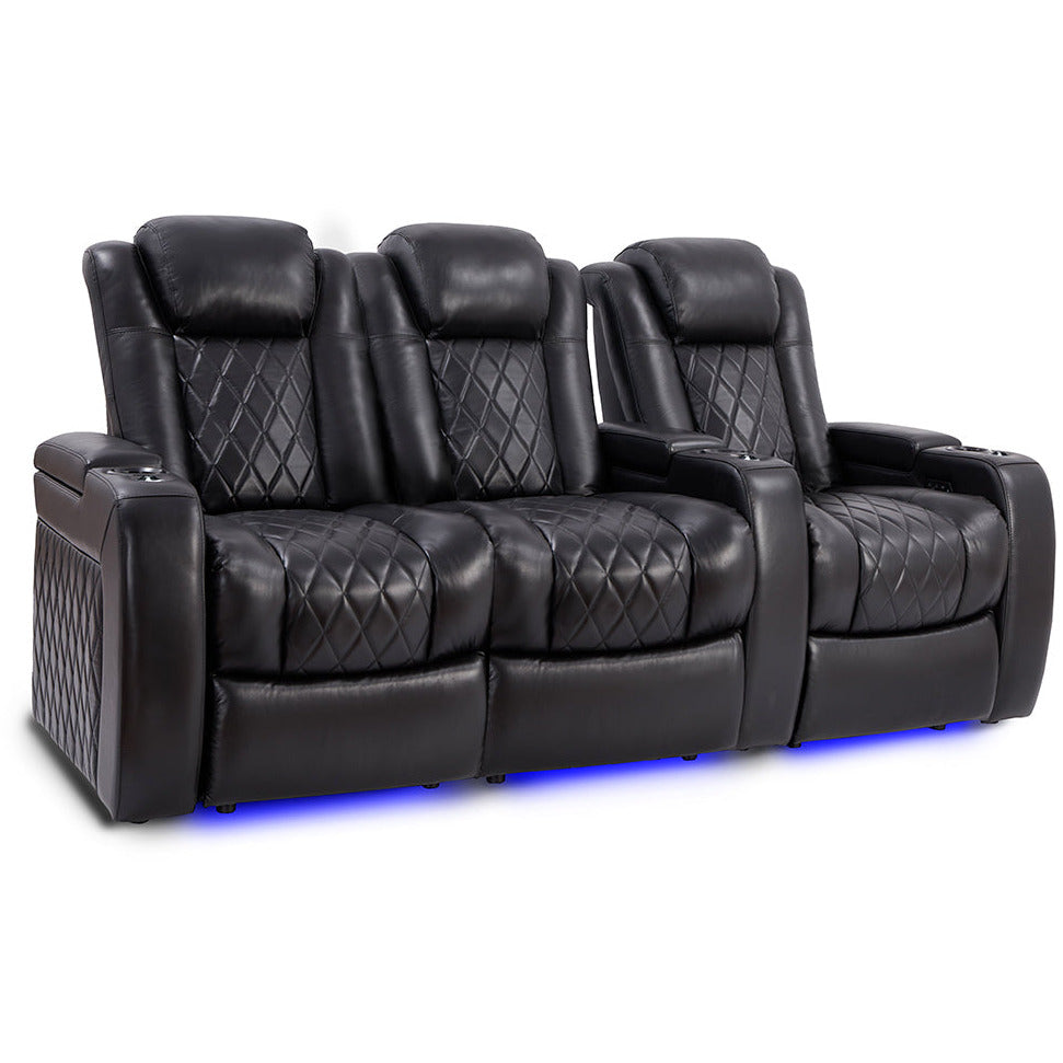 Valencia Tuscany Slim Home Theater Seating