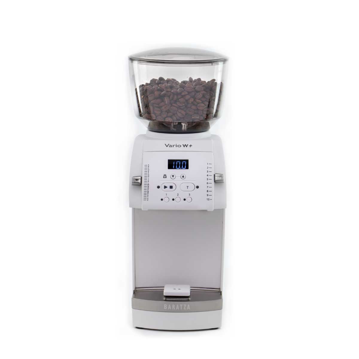 Baratza Vario W+ Black