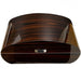 Waldorf 150 Ct. Ebony Lacquer Finish w/ Polished Hardware-3