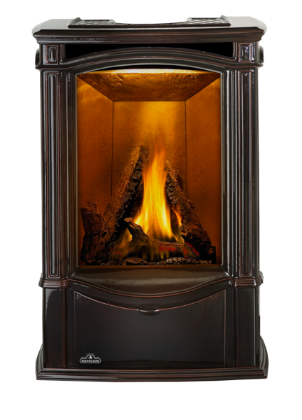 Napoleon Castlemore Gas Stove