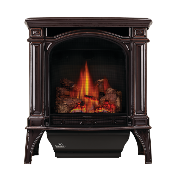 Napoleon Bayfield Gas Stove