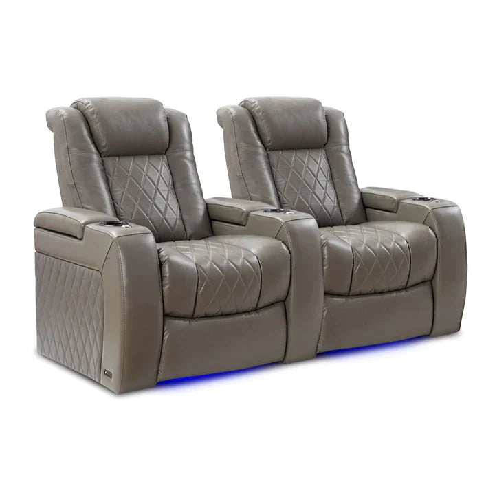 Valencia Tuscany Home Theater Seating