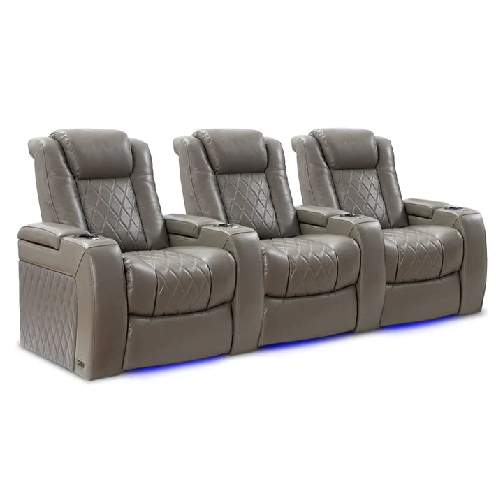 Valencia Tuscany Home Theater Seating