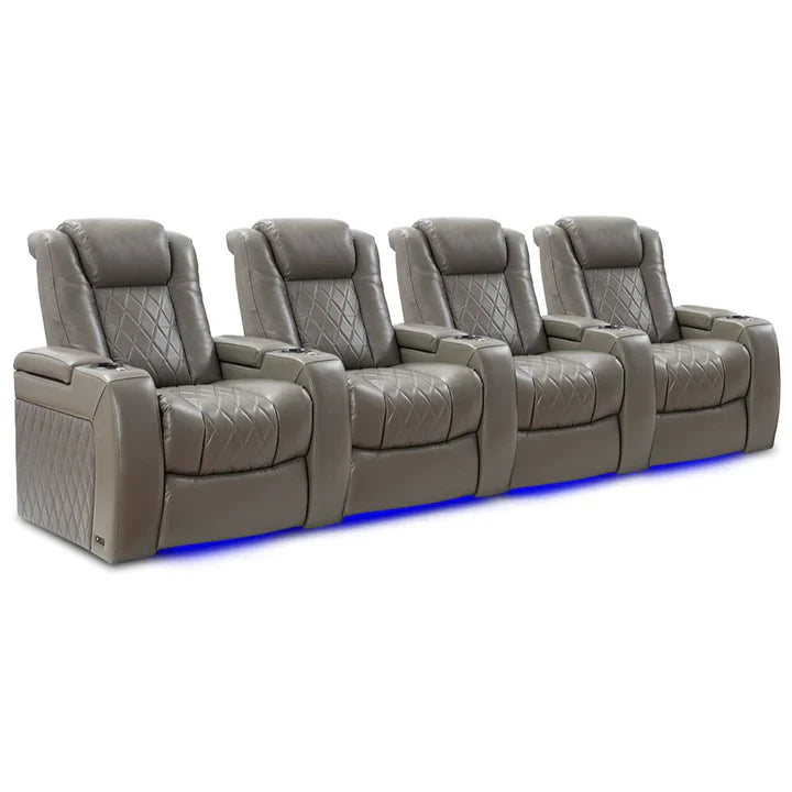 Valencia Tuscany Home Theater Seating