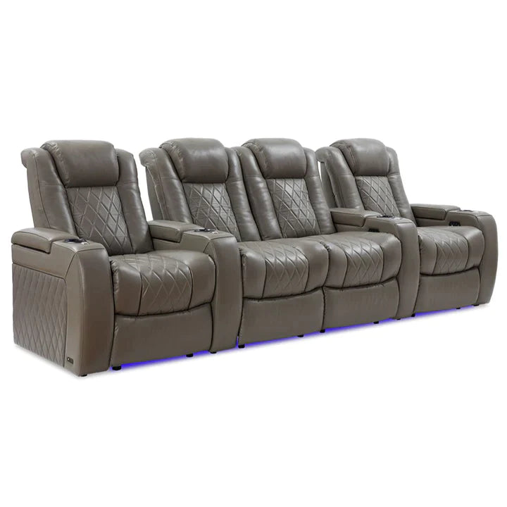 Valencia Tuscany Home Theater Seating