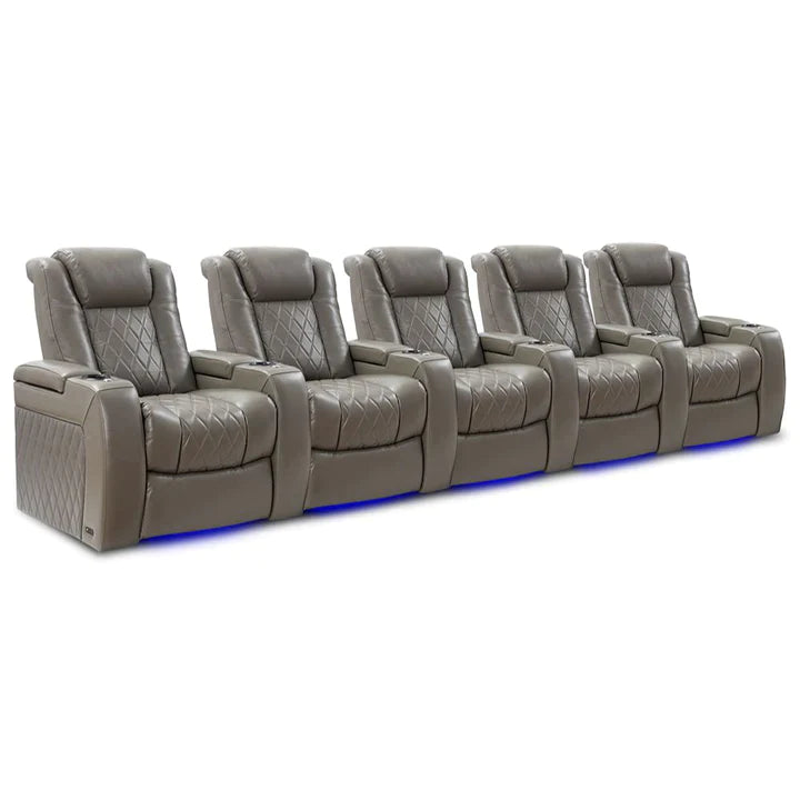 Valencia Tuscany Home Theater Seating