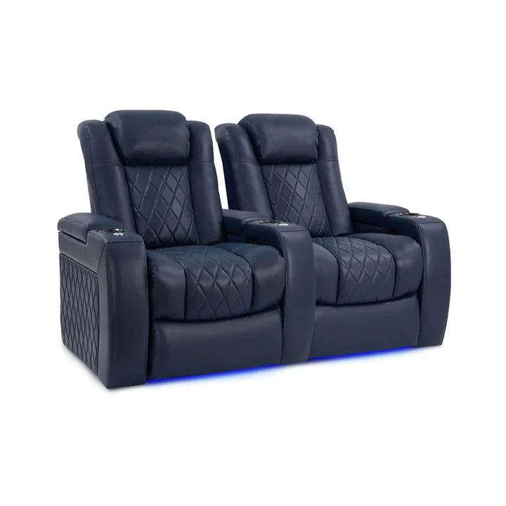 Valencia Tuscany Home Theater Seating