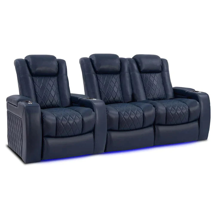 Valencia Tuscany Home Theater Seating