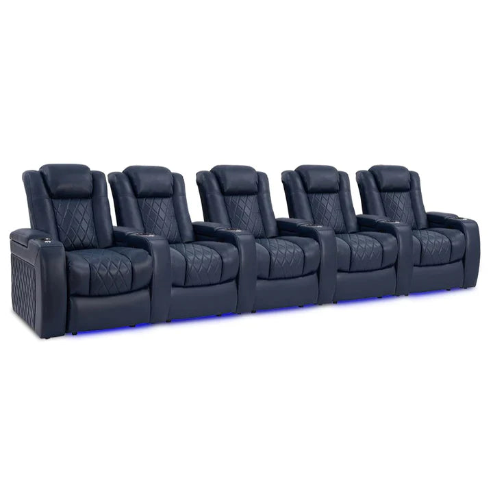 Valencia Tuscany Home Theater Seating