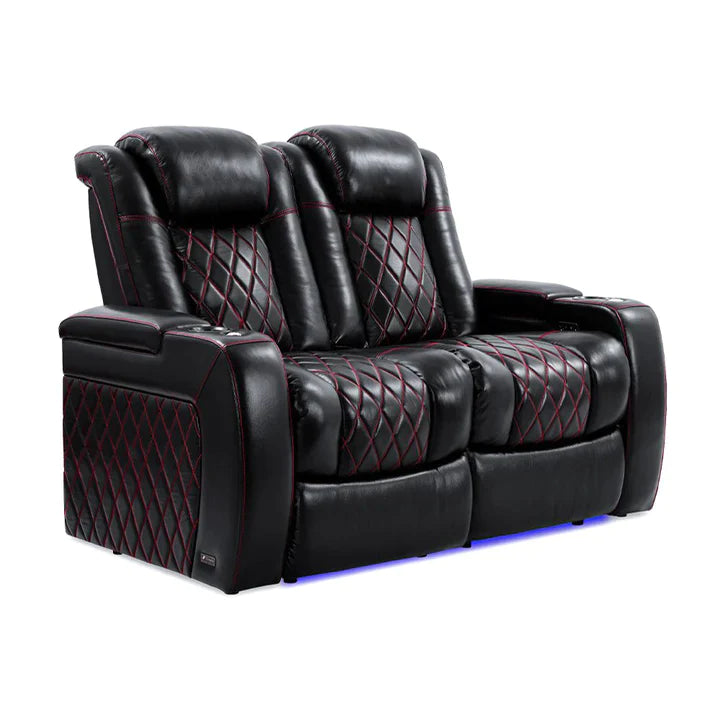 Valencia Tuscany Home Theater Seating