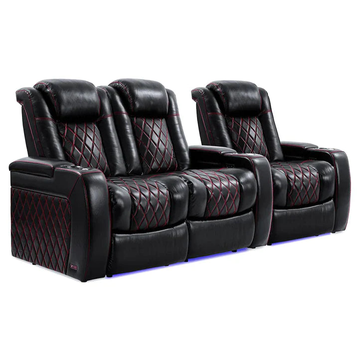 Valencia Tuscany Home Theater Seating