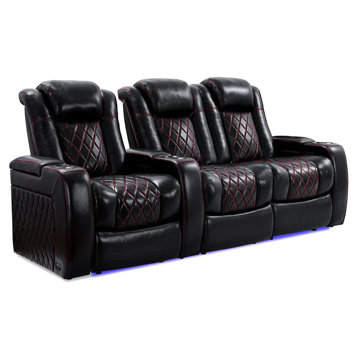 Valencia Tuscany Home Theater Seating